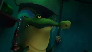 Backdrop to the movie "Spiked" #767035