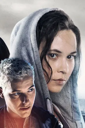 Poster to the movie "The Deal" #497249