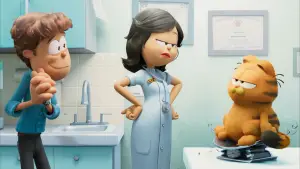 Backdrop to the movie "The Garfield Movie" #771311