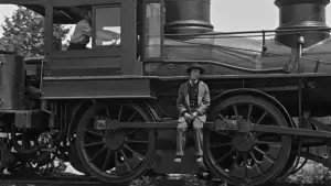 Backdrop to the movie "The General" #723194