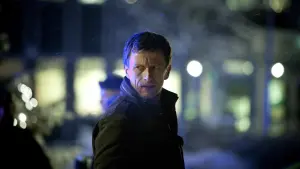 Backdrop to the movie "The Hypnotist" #478881