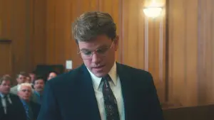 Backdrop to the movie "The Informant!" #303150