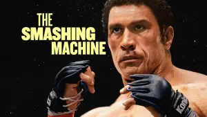 Backdrop to the movie "The Smashing Machine" #778857