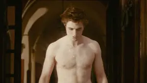 Backdrop to the movie "The Twilight Saga: New Moon" #774486