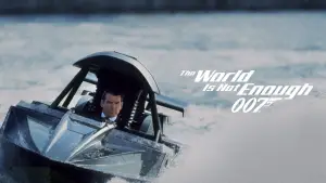 Backdrop to the movie "The World Is Not Enough" #789471