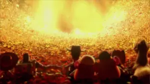 Backdrop to the movie "Toy Story 3" #753942