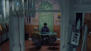 Backdrop to the movie "Unbreakable" #695348