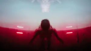 Backdrop to the movie "Ghost in the Shell" #628288