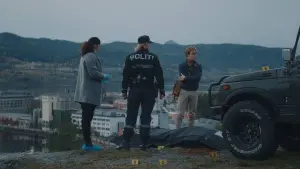 Backdrop to the movie "Viking Wolf" #331005