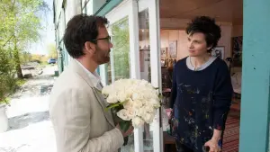 Backdrop to the movie "Words and Pictures" #433928