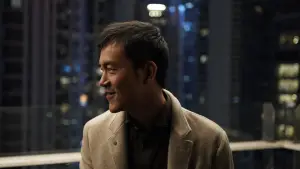 Backdrop to the movie "Bound in Heaven" #615269