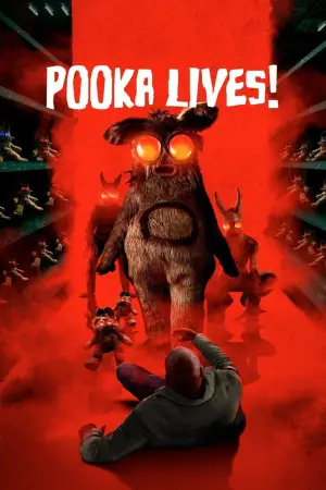 Poster to the movie "Pooka Lives!" #710300