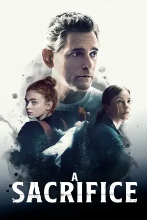 Poster to the movie "Berlin Nobody" #646337