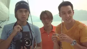 Backdrop to the movie "Gorgeous" #805057