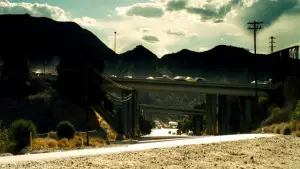 Backdrop to the movie "Domino" #881500