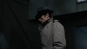 Backdrop to the movie "Le Samouraï" #817371