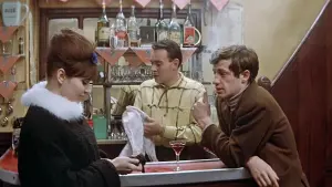 Backdrop to the movie "A Woman Is a Woman" #220631