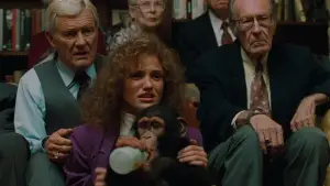 Backdrop to the movie "Being John Malkovich" #721081