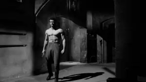 Backdrop to the movie "Castle of Blood" #647100