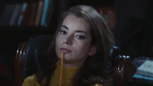 Backdrop to the movie "Accident" #485808