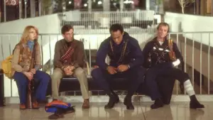 Backdrop to the movie "Dawn of the Dead" #708348