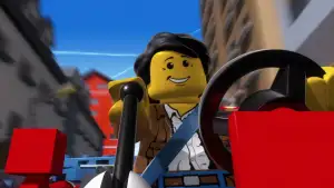 Backdrop to the movie "LEGO: The Adventures of Clutch Powers" #936511