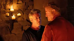 Backdrop to the movie "The Physician II" #746435