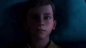 Backdrop to the movie "The Polar Express" #629245