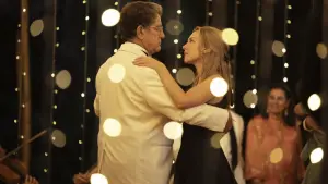 Backdrop to the movie "The Talent" #631189