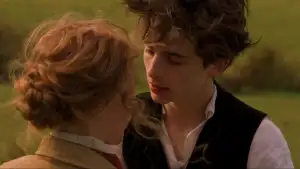 Backdrop to the movie "Little Women" #802395