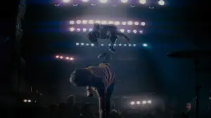 Backdrop to the movie "Scott Pilgrim vs. the World" #618101