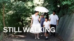 Backdrop to the movie "Still Walking" #828028