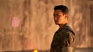 Backdrop to the movie "Omniscient Reader: The Prophecy" #513692