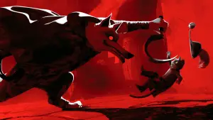 Backdrop to the movie "Puss in Boots: The Last Wish" #564849