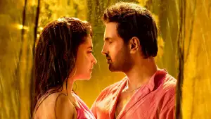 Backdrop to the movie "Inga Naan Thaan Kingu" #813129