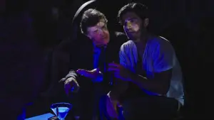 Backdrop to the movie "Off-Time" #725903