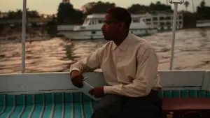 Backdrop to the movie "Malcolm X" #807095