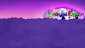 Backdrop to the movie "Teen Titans Go! & DC Super Hero Girls: Mayhem in the Multiverse" #339213
