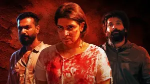 Backdrop to the movie "Andhakaara" #366789