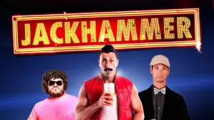 Watch film Jackhammer | JACKHAMMER Official Trailer (2014) HD