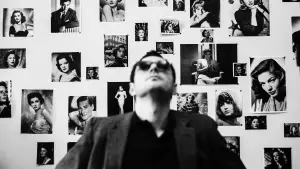 Backdrop to the movie "Nouvelle Vague" #526839