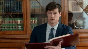 Backdrop to the movie "The Life List" #601786