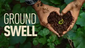 Backdrop to the movie "Groundswell" #910690