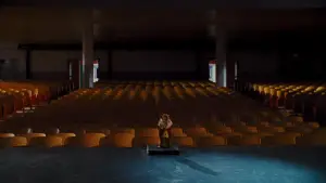 Backdrop to the movie "Alvin and the Chipmunks: The Squeakquel" #651288