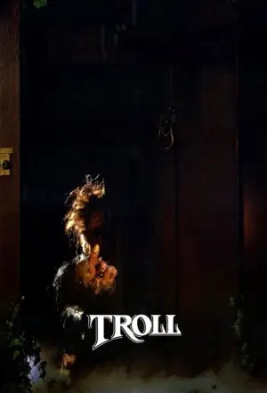 Poster to the movie "Troll" #935152