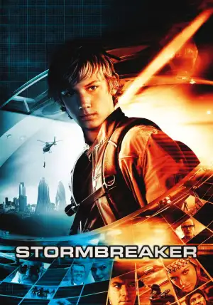 Stormbreaker