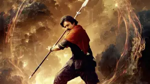 Backdrop to the movie "Hari Hara Veera Mallu: Part 1 – Sword vs Spirit" #812669