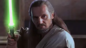 Backdrop to the movie "Star Wars: Episode I - The Phantom Menace" #833336
