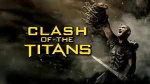 Backdrop to the movie "Clash of the Titans" #804142