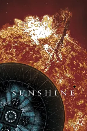 Poster to the movie "Sunshine" #335377